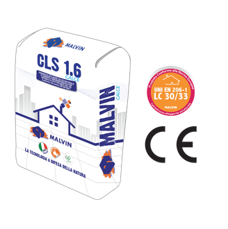 cls 1.6 malvin cls 1.6 malvin