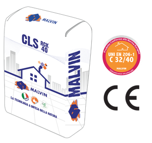 connettore calcestruzzo cls malvin