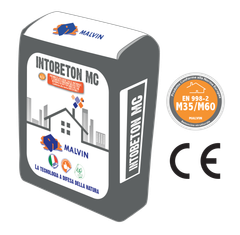 Intobeton MC Intobeton MC