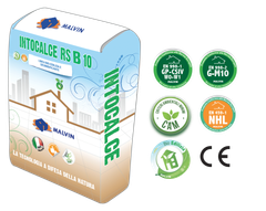 Intocalce RS B 10 Intocalce RS B 10