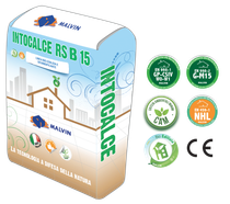 Intocalce RS B 15 Intocalce RS B 15