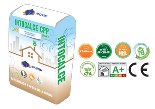 Intocalce CPP LIGHT Intocalce CPP LIGHT