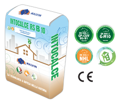 Intocalce RS B 10 Intocalce RS B 10