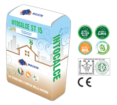 Intocalce ST 15 Intocalce ST 15