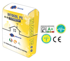 Intocalce PC Intocalce PC