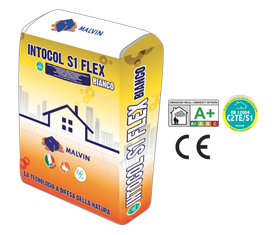 Intocol SSG Flex S1 Intocol SSG Flex S1