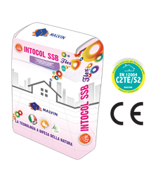 Intocol SSB Flex S2 Intocol SSB Flex S2