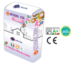 Intocol SSB Flex Intocol SSB Flex