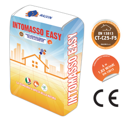 Intomasso EASY Intomasso EASY
