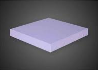X FOAM WAFER X FOAM WAFER