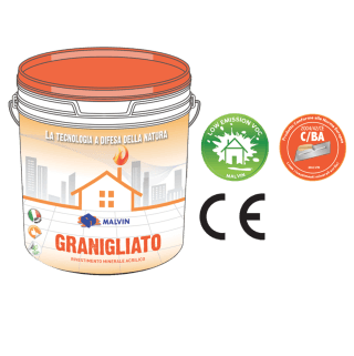 Granigliato