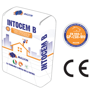 Intocem B Intocem B