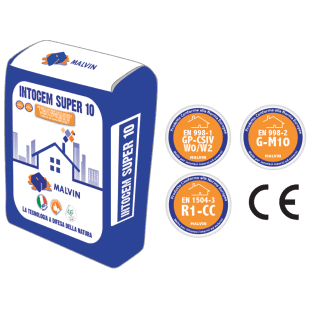 Intocem Super 10