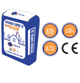 Intocem Super 15