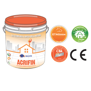 Acrifin