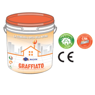 Graffiato