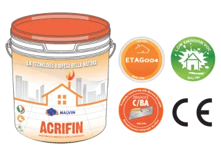 Acrifin Acrifin