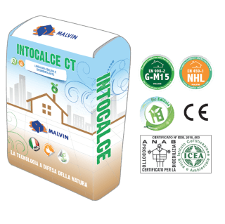 Intocalce CT Intocalce CT