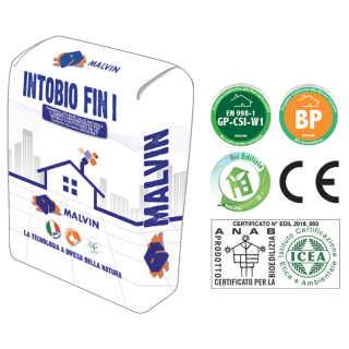 Intobio FIN I Intobio FIN I