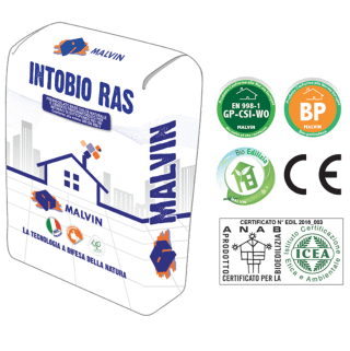Intobio RAS Intobio RAS