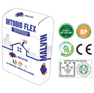 Intobio FLEX Intobio FLEX