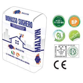 Biomasso SUGHERO