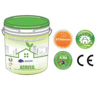 Acrisil Acrisil