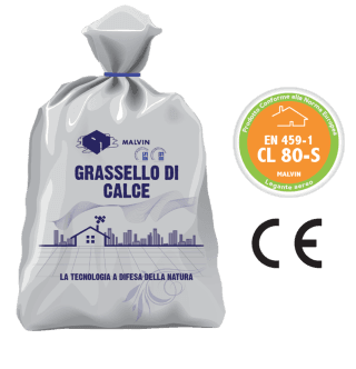 Grassello di Calce
