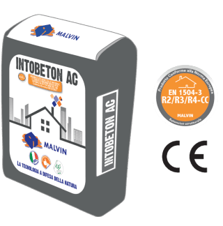 Intobeton AC Intobeton AC
