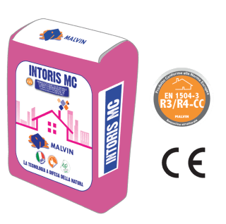 Intoris MC Intoris MC