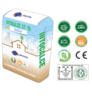 Intocalce ST 15
