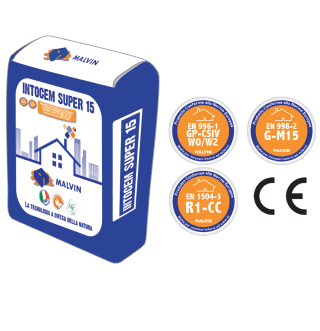 intocem super 15
