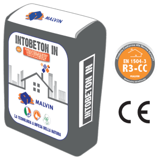 Intobeton IN Intobeton IN