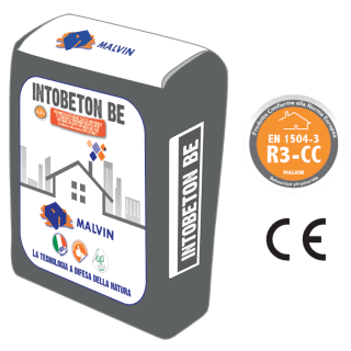 Intobeton BE Intobeton BE
