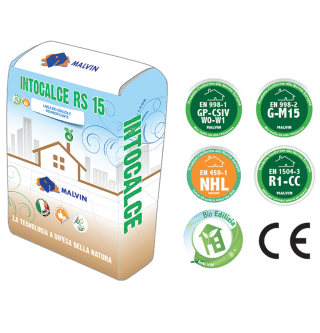 intocalce rs 15