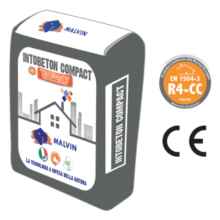 Intobeton Compact Intobeton Compact