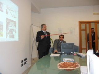 Convegno Malvin 2011 Convegno Malvin 2011