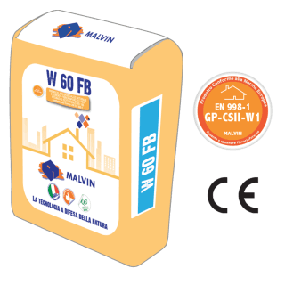 W 60 FB W 60 FB
