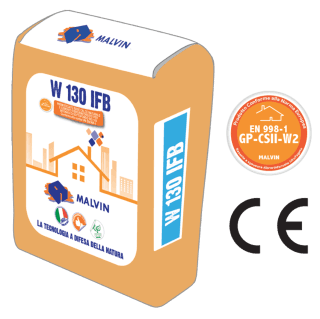 W 130 IFB W 130 IFB