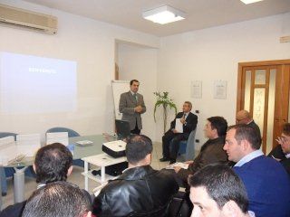 Formazione e Consulenza Formazione e Consulenza