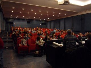 Convegno Pescara 2011 Convegno Pescara 2011