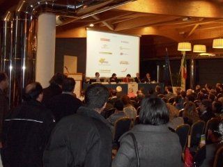 Convegno Lecce 2011 Convegno Lecce 2011