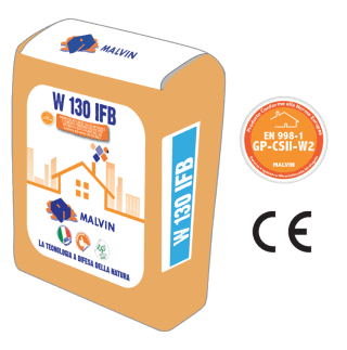 W 130 IFB W 130 IFB