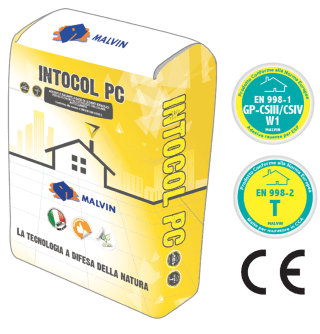 Intocol PC Intocol PC