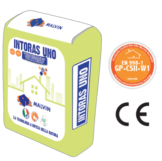 Intoras Uno Intoras Uno