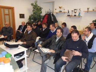 Formazione Malvin Formazione Malvin