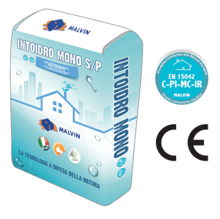 Intoidro MONO S/P Intoidro MONO S/P
