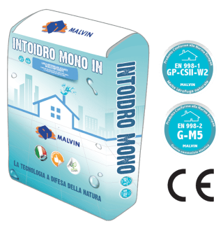 Intoidro MONO IN Intoidro MONO IN