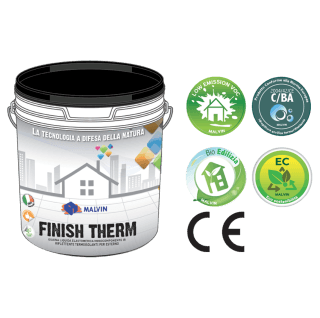 Finish THERM Finish THERM