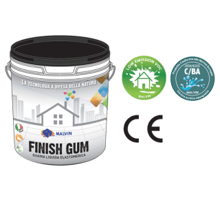 Finish GUM Finish GUM
